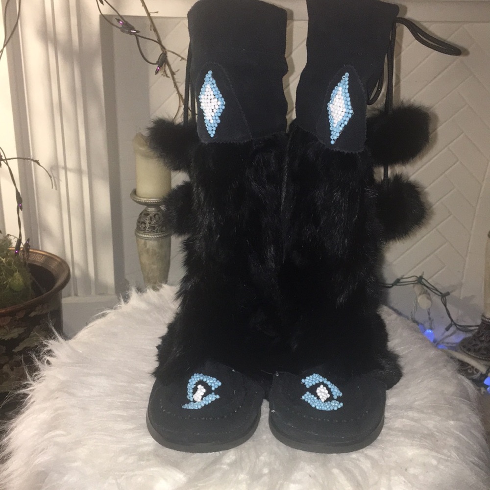 Eskimmo by Steve Madden